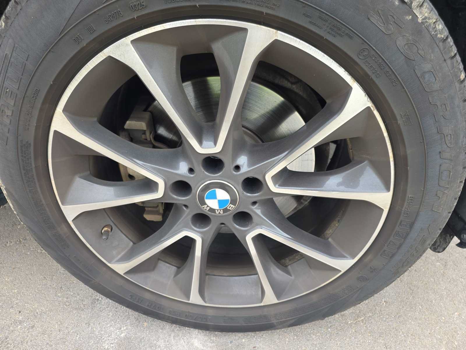 Used 2018 BMW X5 xDrive35i AWD/4WD image 26