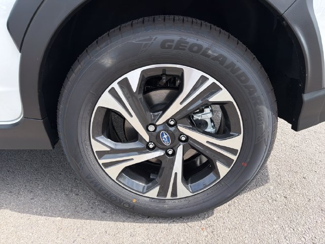 New 2026 Subaru Crosstrek 2.5i Premium AWD/4WD image 27