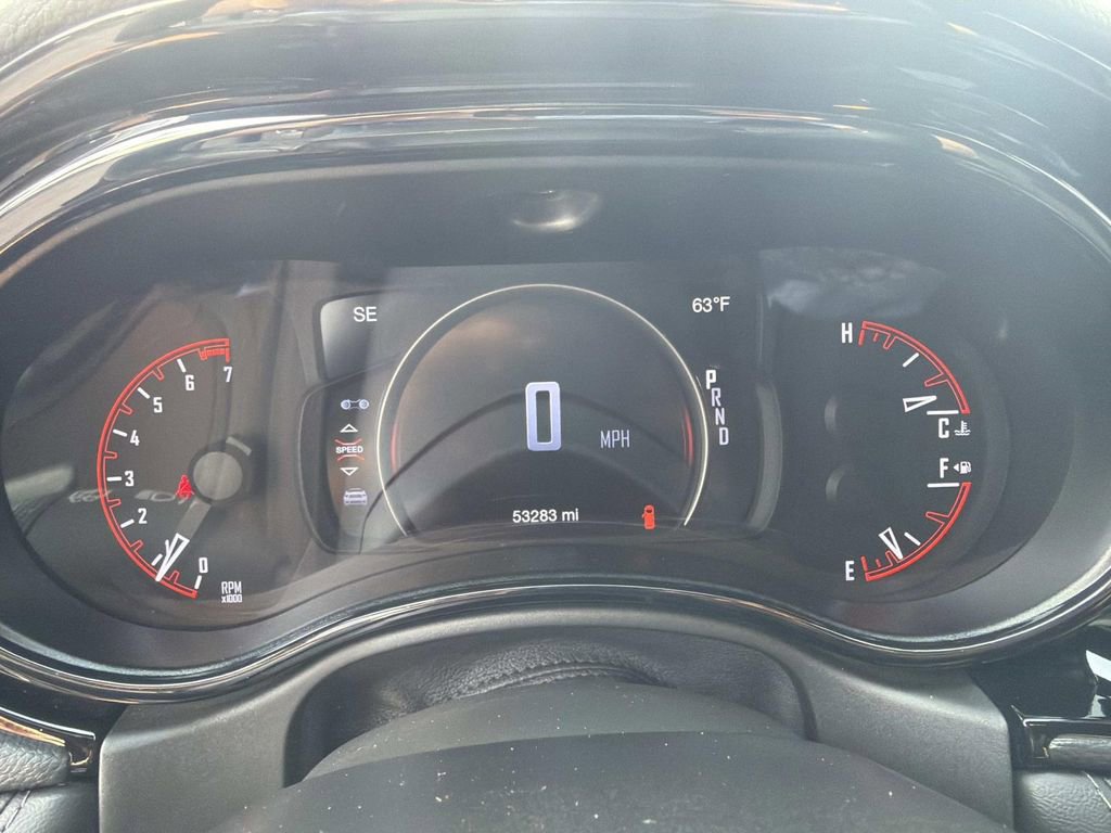 Used 2023 Dodge Durango SXT Launch Edition RWD image 29