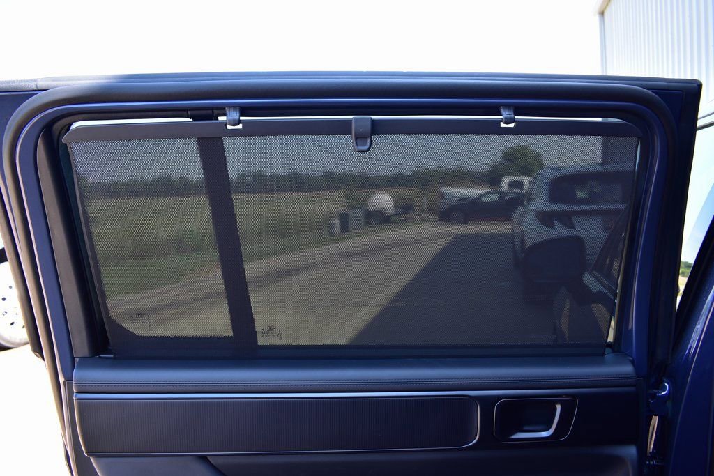 New 2026 Hyundai Santa Fe Calligraphy image 22