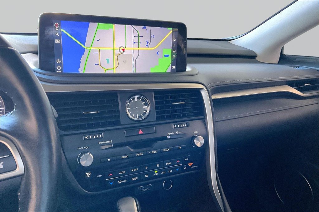 Used 2020 Lexus RX 350 FWD w/ Premium Package image 10