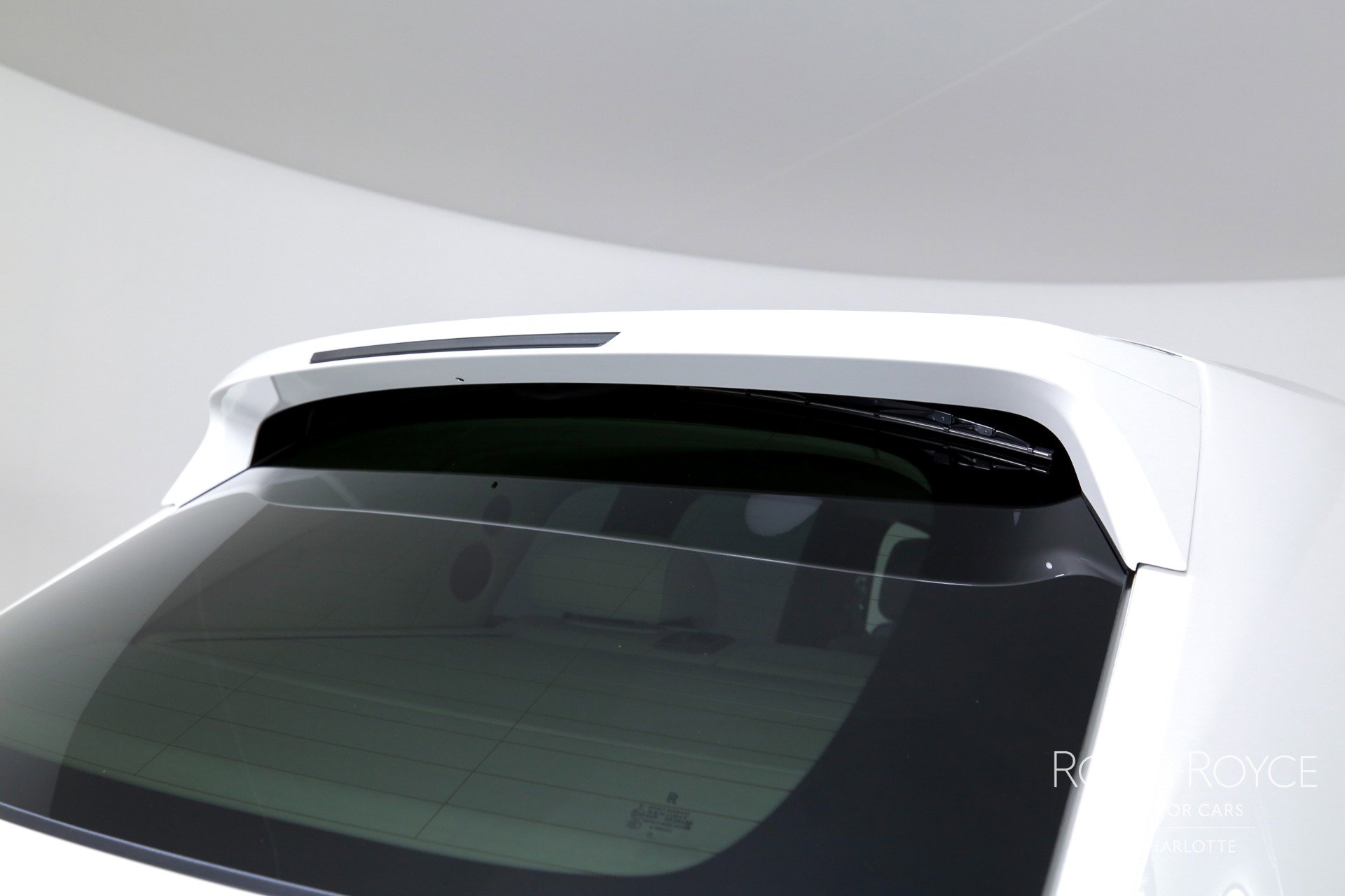 New 2026 Rolls-Royce Cullinan Black Badge image 46