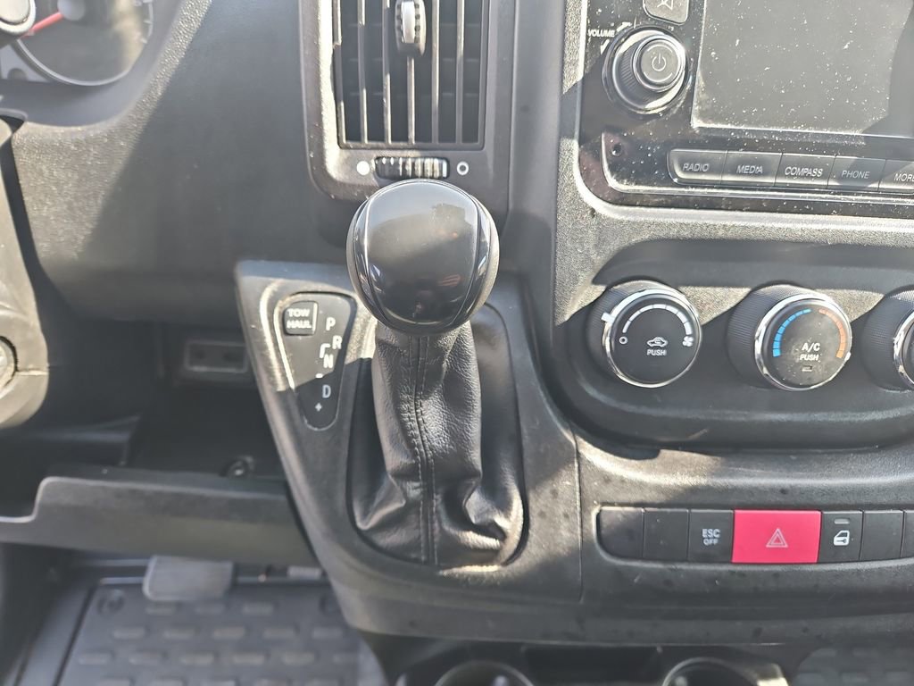 Used 2019 RAM ProMaster 1500 image 24