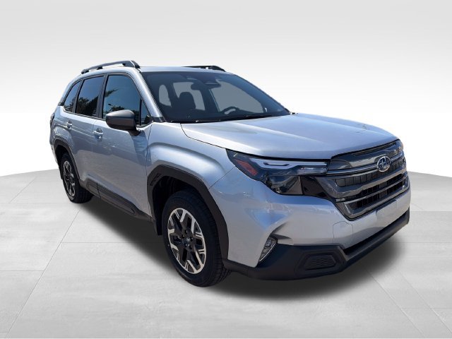 New 2026 Subaru Forester Premium AWD/4WD 360° Tour