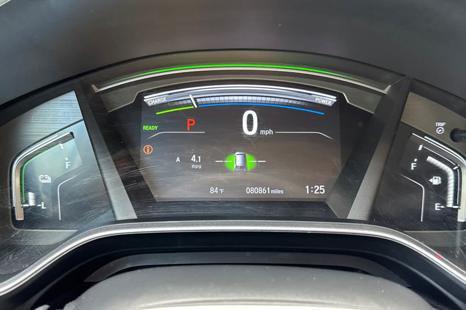 Used 2020 Honda CR-V Touring image 25