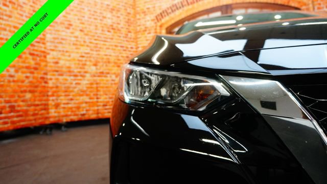 Certified 2021 Nissan Sentra SV w/ SV Premium Package FWD image 66