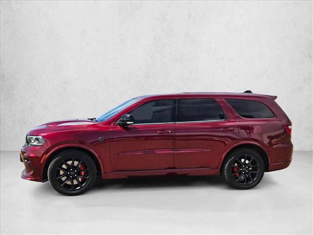 Used 2023 Dodge Durango SRT Hellcat image 10