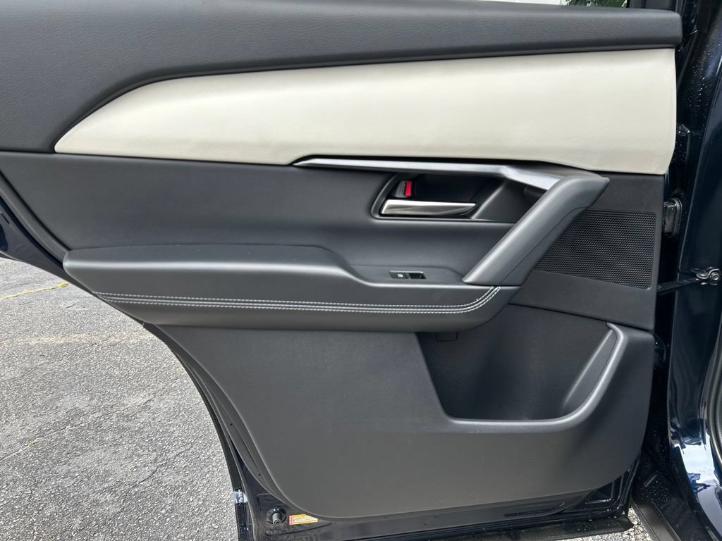 New 2026 MAZDA CX-5 Select AWD/4WD image 23