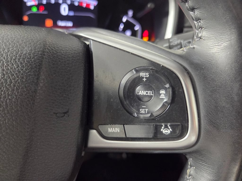 Used 2019 Honda CR-V Touring image 16