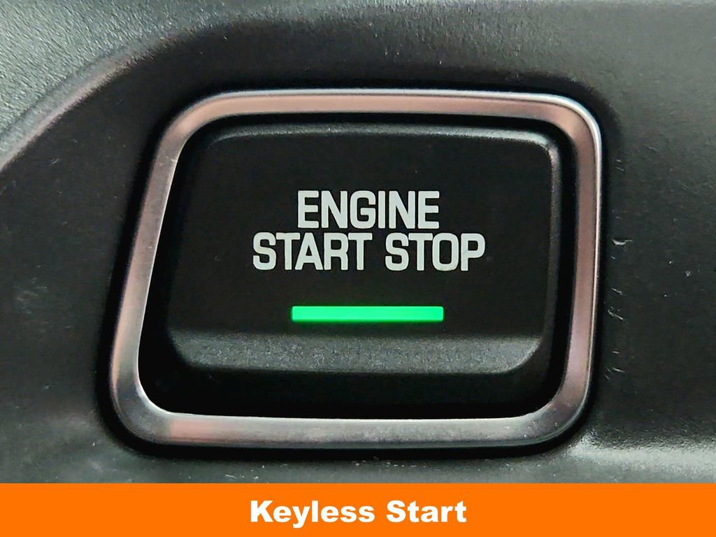 Used 2023 Chevrolet Camaro LT RWD image 16