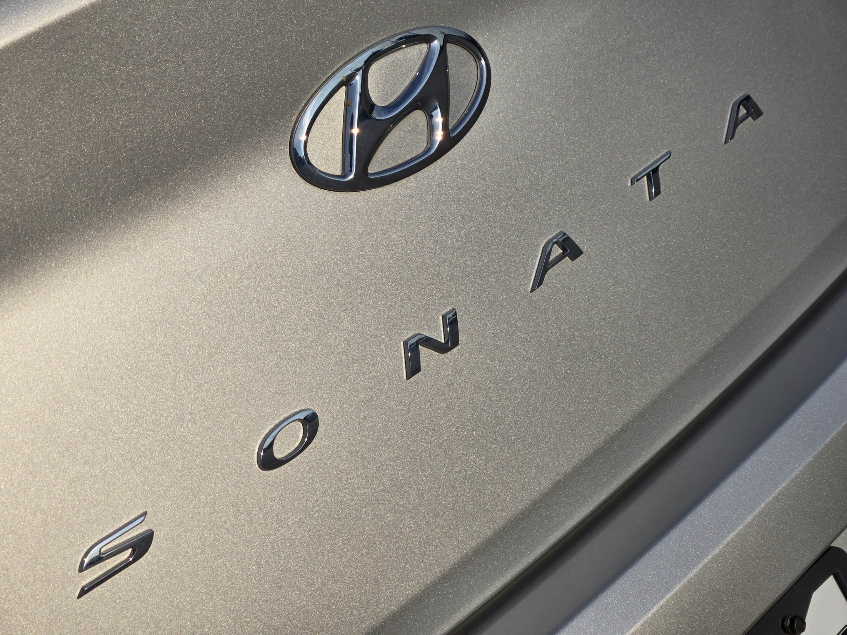 Used 2019 Hyundai Sonata ECO FWD image 32