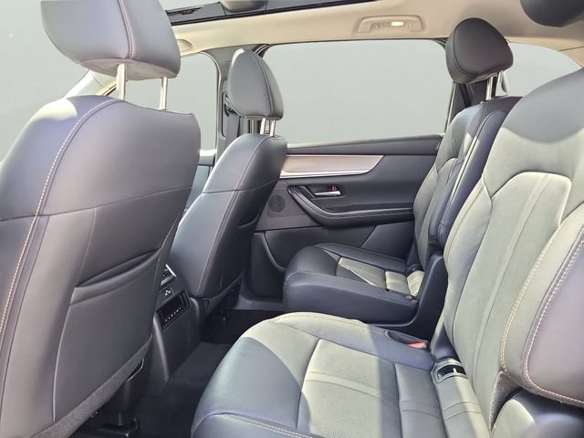 Used 2024 MAZDA CX-90 3.3 Turbo w/ Premium Package AWD/4WD image 8