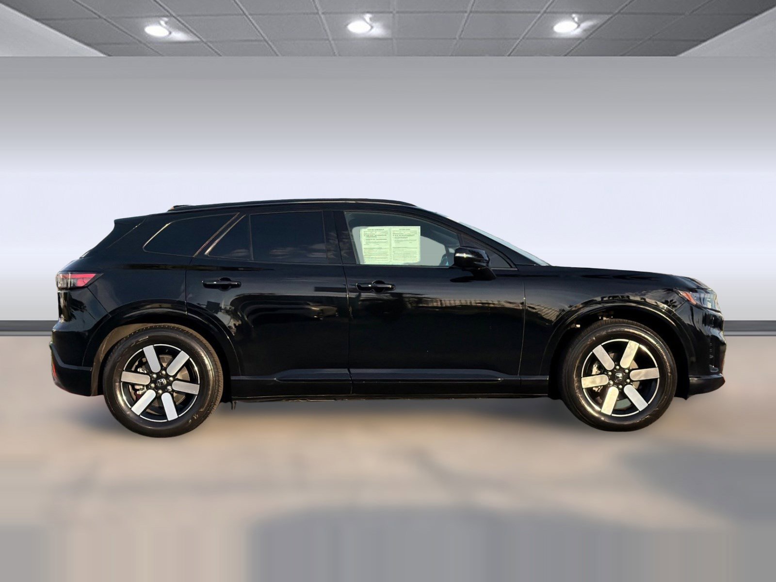 Used 2025 Honda Prologue Touring image 7