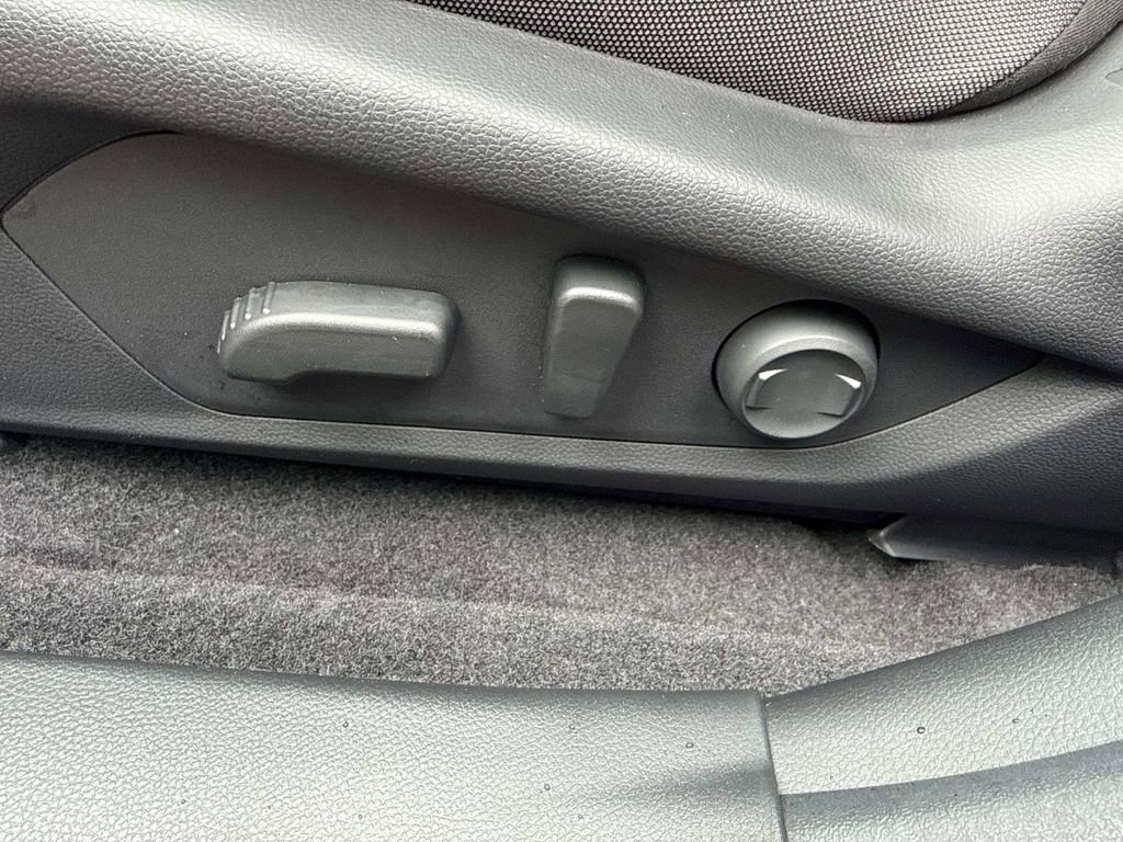 New 2026 Subaru Crosstrek 2.0i Premium image 23