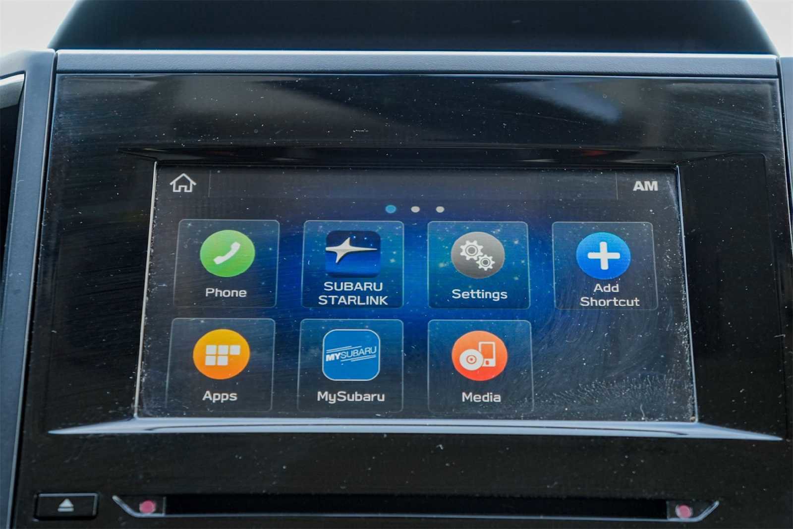 Used 2021 Subaru Forester Premium w/ Popular Package #1 image 16