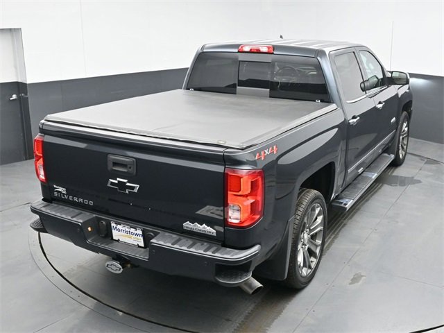 Used 2018 Chevrolet Silverado 1500 High Country w/ LPO, Protection Package image 42