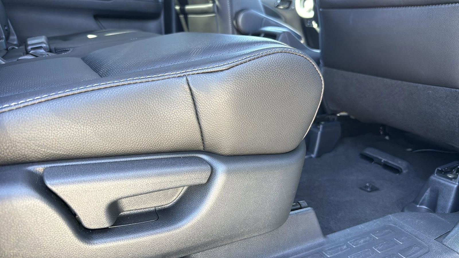 Used 2023 Honda Passport Elite image 27