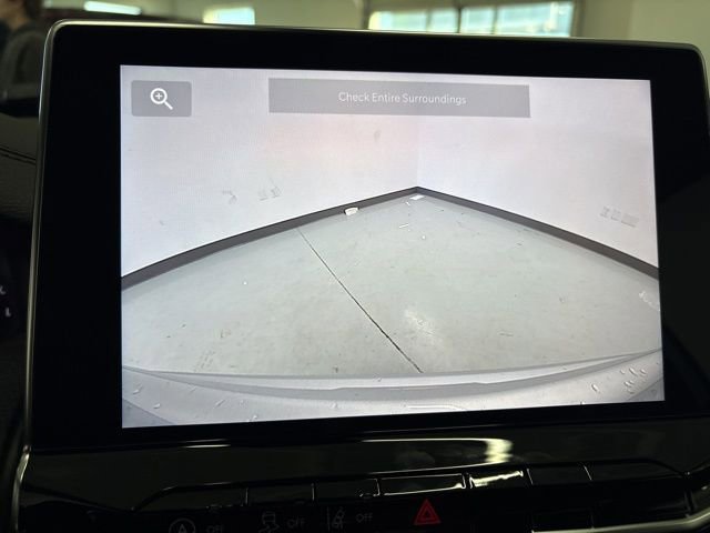 New 2026 Jeep Compass Latitude image 35