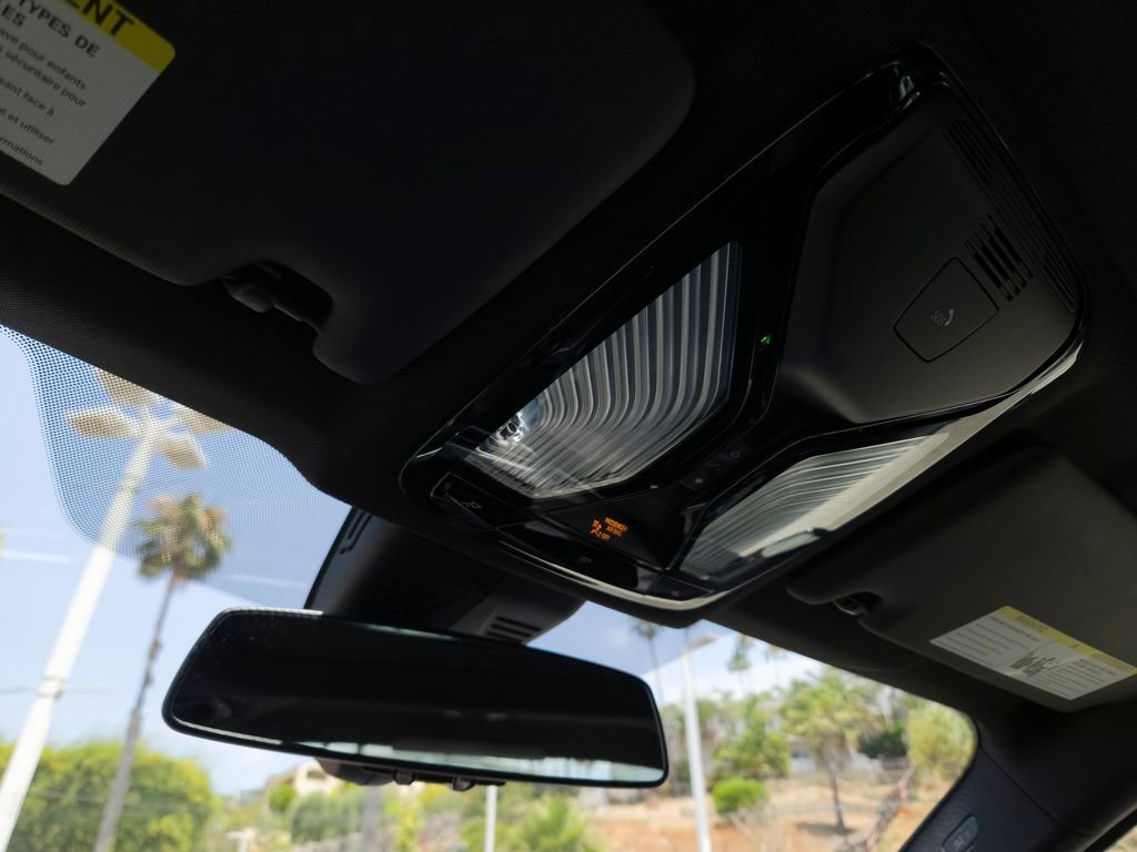 Used 2023 BMW 330e w/ Driving Assistance Package RWD image 14