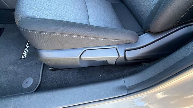 New 2026 Nissan Sentra SV image 21