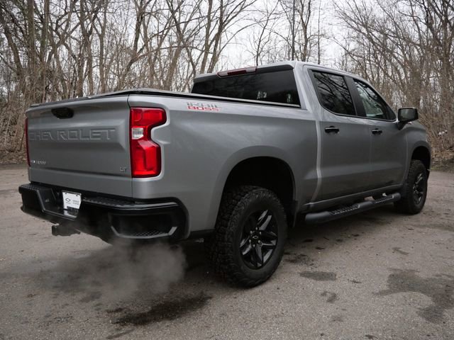 Used 2024 Chevrolet Silverado 1500 LT Trail Boss image 7