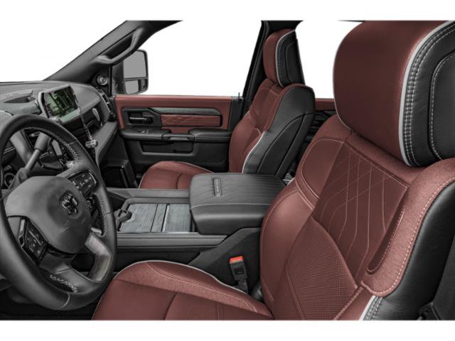 New 2027 RAM 2500 Longhorn AWD/4WD image 6