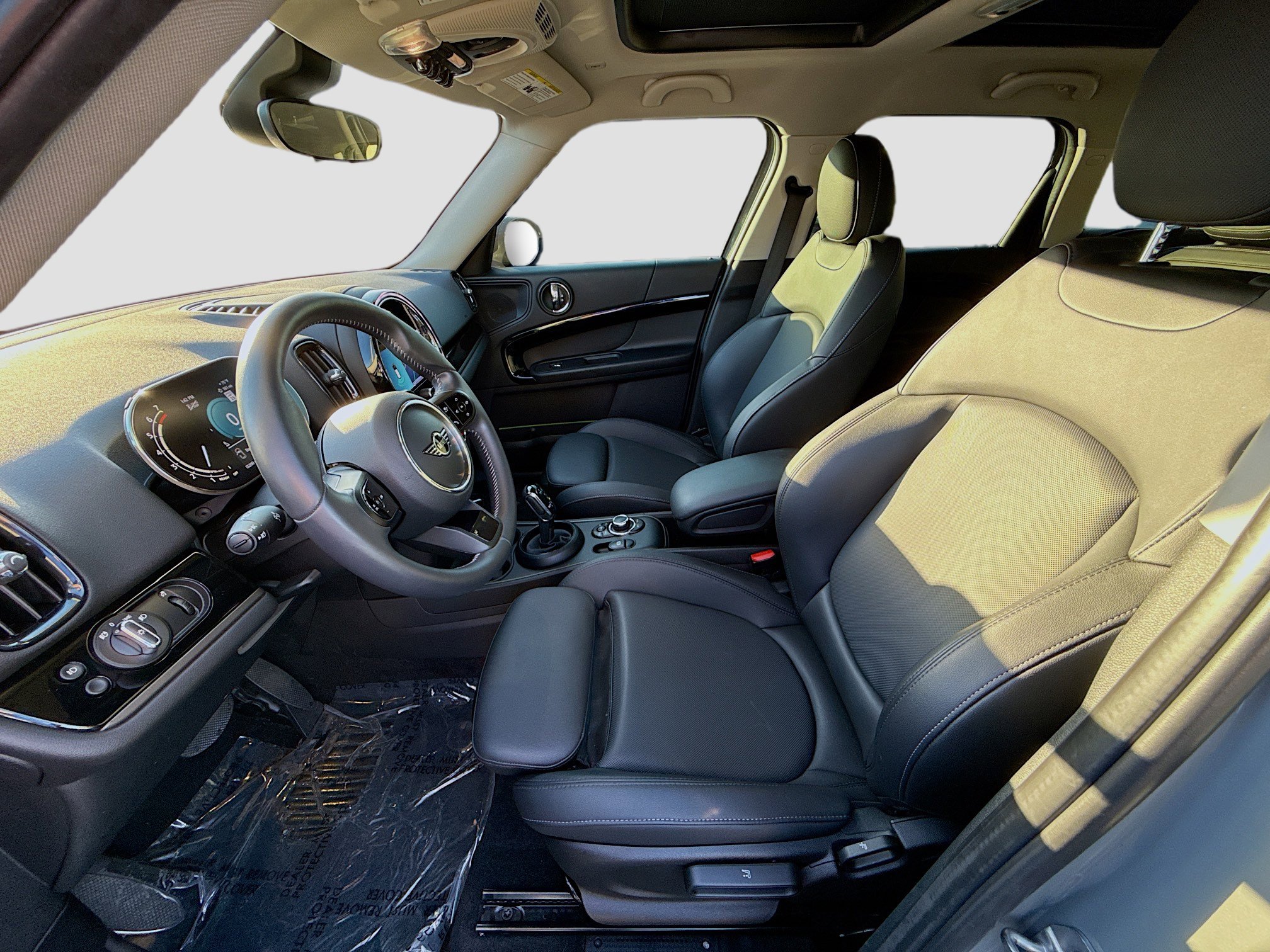 Used 2023 MINI Cooper Countryman S image 17