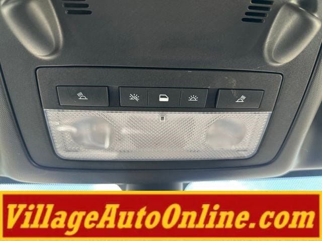 Used 2016 Buick Cascada Premium FWD image 18