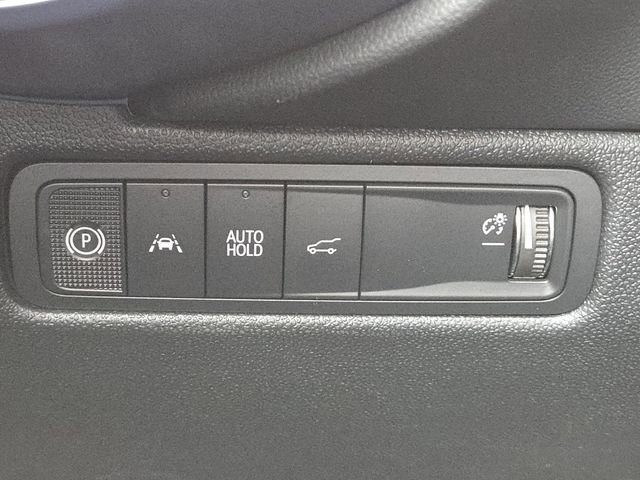 New 2026 Chevrolet Equinox EV LT image 17