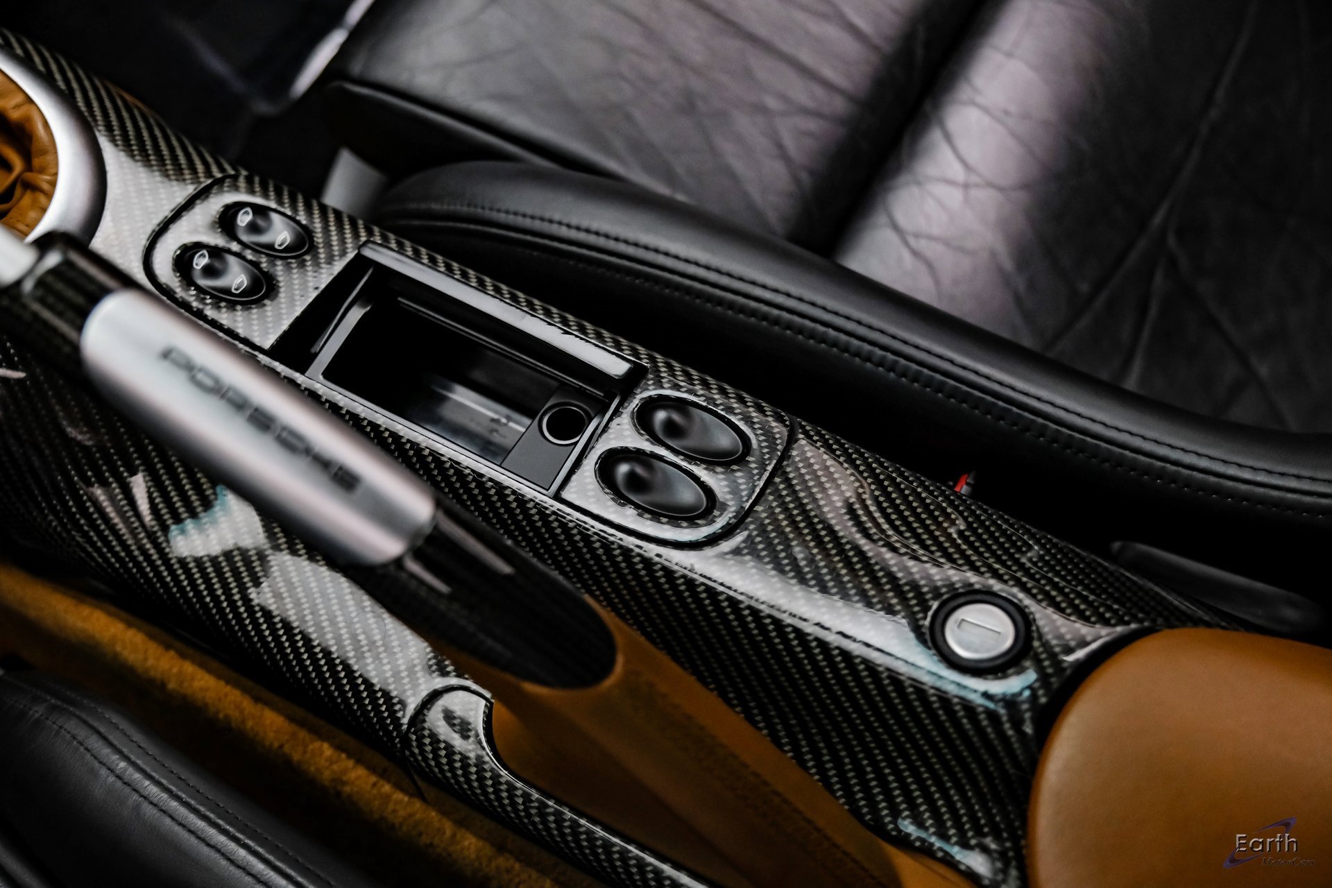 Used 2004 Porsche 911 GT3 image 53