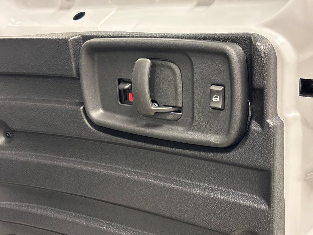 New 2026 GMC Savana 2500 w/ Driver Convenience Package RWD image 17