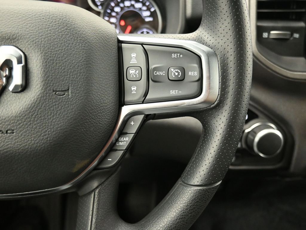 New 2026 RAM 1500 Tradesman image 23