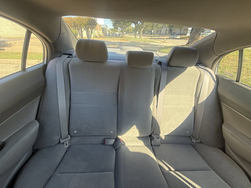 Used 2008 Honda Civic LX image 13