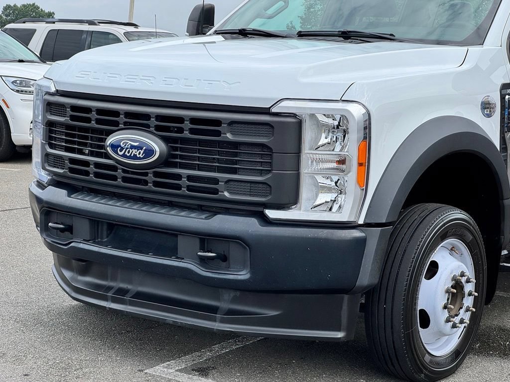 Used 2023 Ford F450 XL AWD/4WD image 31