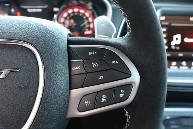 Used 2023 Dodge Challenger SRT Hellcat Widebody image 18