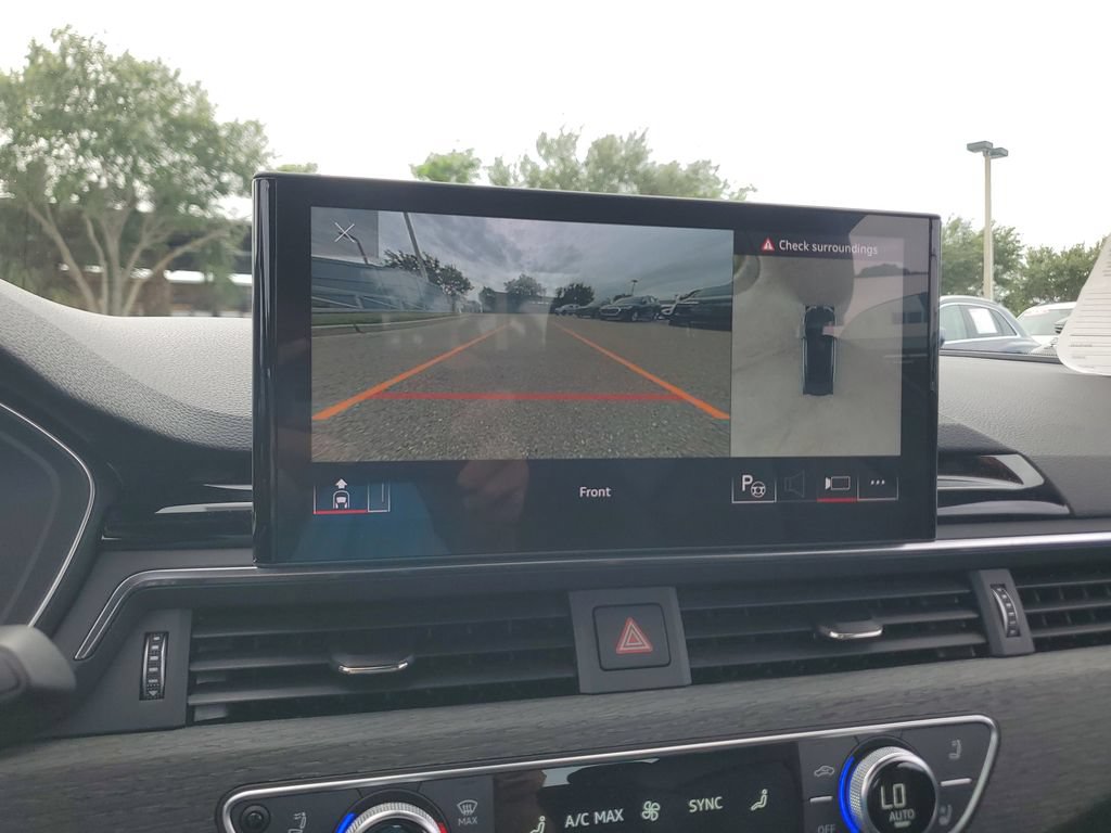 Certified 2023 Audi A5 2.0T Prestige AWD/4WD image 31