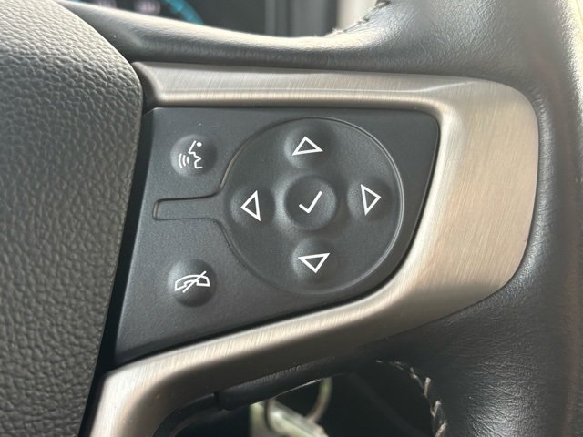 Used 2020 GMC Canyon Denali image 19