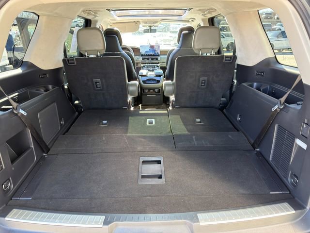 Used 2022 Lincoln Navigator Black Label AWD/4WD image 56