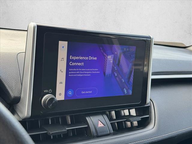 Used 2025 Toyota RAV4 XLE AWD/4WD image 13