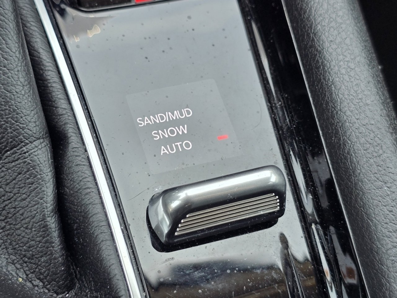 Used 2022 Jeep Compass Limited AWD/4WD image 7