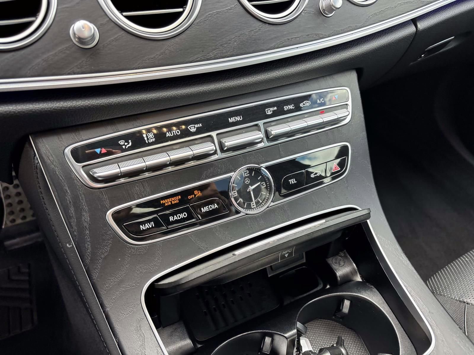 Used 2019 Mercedes-Benz E 53 AMG 4MATIC Sedan image 24