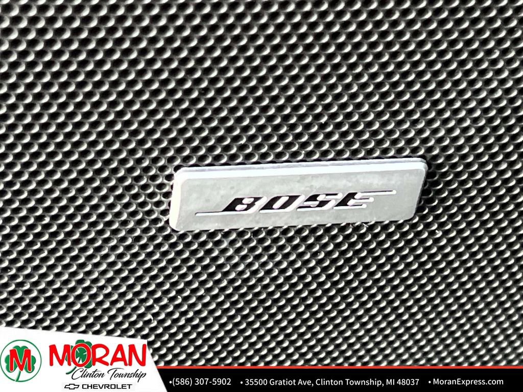 Certified 2023 Chevrolet Traverse Premier image 18