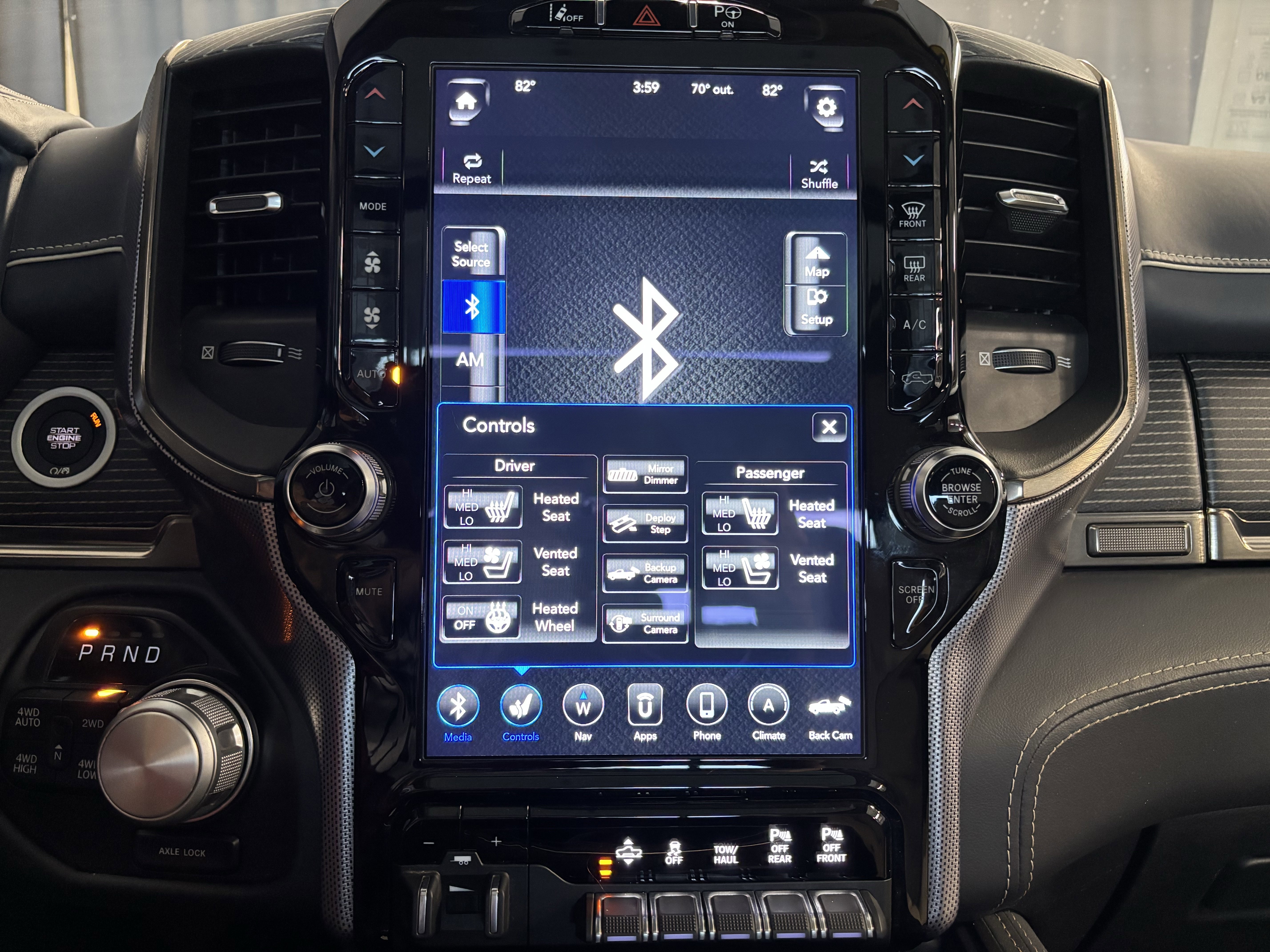 Used 2020 RAM 1500 Limited image 13