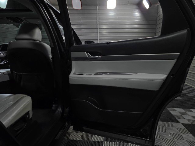 Used 2021 Hyundai Palisade SEL w/ Premium Package image 37