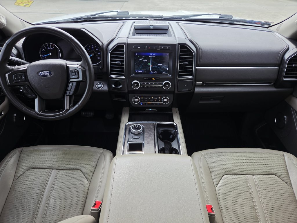 Used 2021 Ford Expedition Max Limited RWD image 11