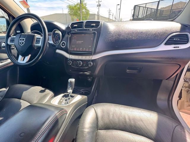 Used 2017 Dodge Journey GT image 11