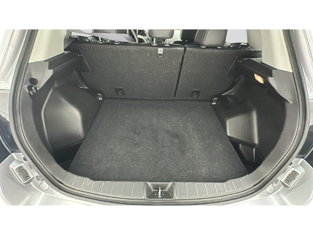 Used 2025 Mitsubishi Outlander Sport SE AWD/4WD image 24