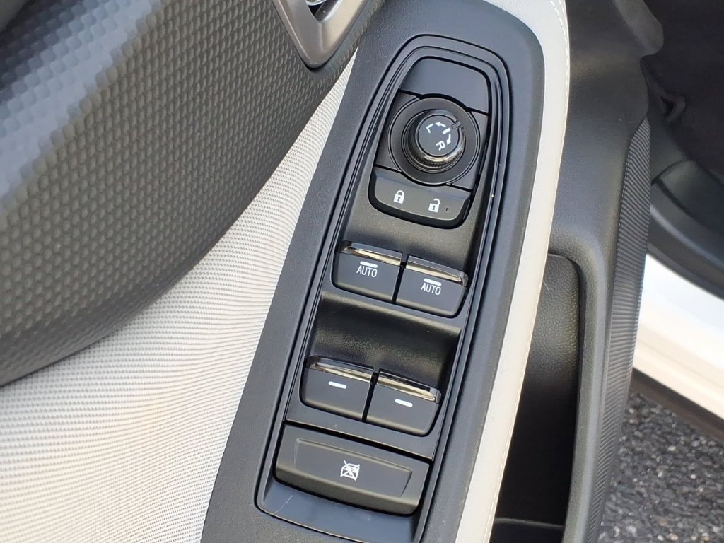Certified 2023 Subaru Forester Premium AWD/4WD image 14