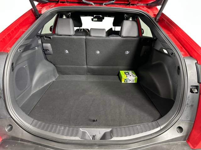 Used 2024 Subaru Solterra Limited image 26