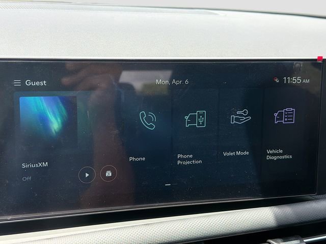 New 2026 Hyundai Tucson SEL image 14